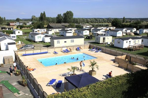 Le Tenzor de la Baie Bretagne - Cherrueix visuel 7/7 Le Tenzor de la Baie Bretagne - Cherrueix visuel 7/7