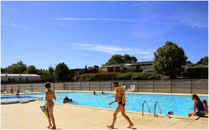 Le Thar-cor Das Loire-Gebiet - Saint-Michel-Chef-Chef visuel 2/7 Le Thar-cor Das Loire-Gebiet - Saint-Michel-Chef-Chef visuel 2/7