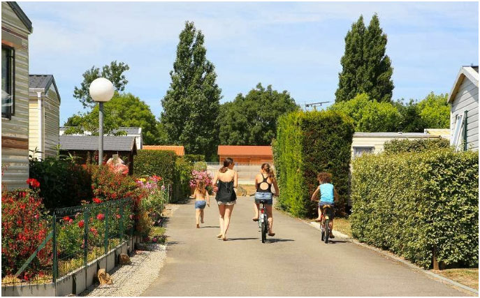 Le Thar-cor Das Loire-Gebiet - Saint-Michel-Chef-Chef visuel 4/7 Le Thar-cor Das Loire-Gebiet - Saint-Michel-Chef-Chef visuel 4/7