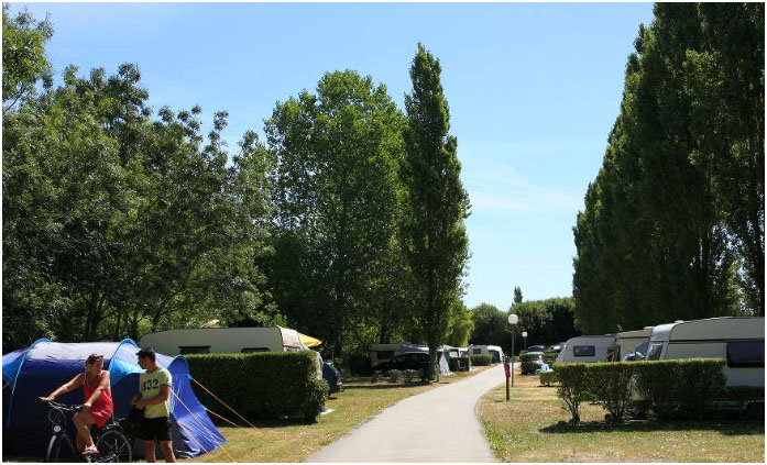 Le Thar-cor Das Loire-Gebiet - Saint-Michel-Chef-Chef visuel 5/7 Le Thar-cor Das Loire-Gebiet - Saint-Michel-Chef-Chef visuel 5/7