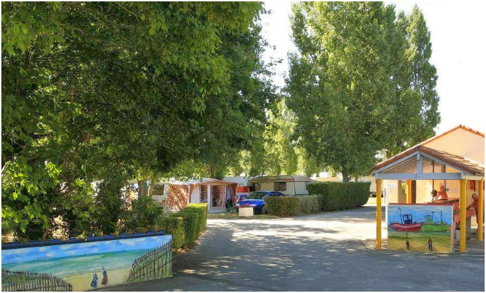 Le Thar-cor Das Loire-Gebiet - Saint-Michel-Chef-Chef visuel 6/7 Le Thar-cor Das Loire-Gebiet - Saint-Michel-Chef-Chef visuel 6/7