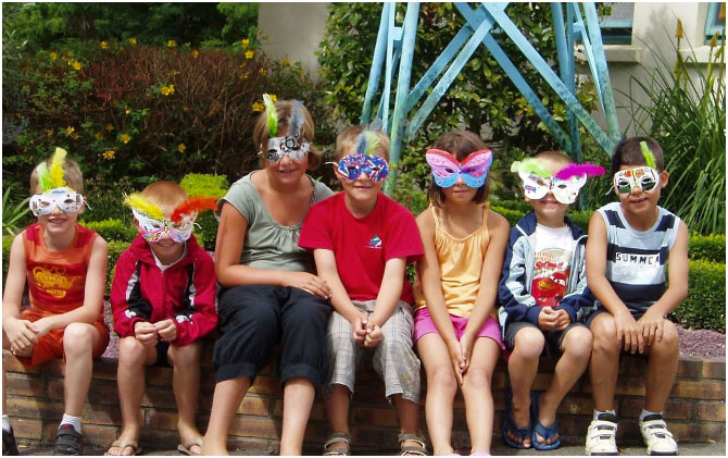 Le Thar-cor Das Loire-Gebiet - Saint-Michel-Chef-Chef visuel 7/7 Le Thar-cor Das Loire-Gebiet - Saint-Michel-Chef-Chef visuel 7/7