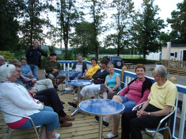 Camping de Contrexéville Lothringen - Contrexéville visuel 2/4 Camping de Contrexéville Lothringen - Contrexéville visuel 2/4