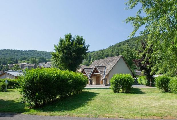 Le Tivoli Languedoc-Roussillon - Bagnols-les-Bains visuel 5/9 Le Tivoli Languedoc-Roussillon - Bagnols-les-Bains visuel 5/9