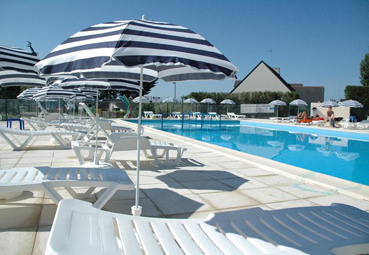 Le Tremondec Das Loire-Gebiet - Guérande visuel 7/10