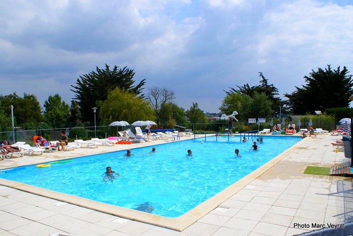 Le Tremondec Das Loire-Gebiet - Guérande visuel 8/10