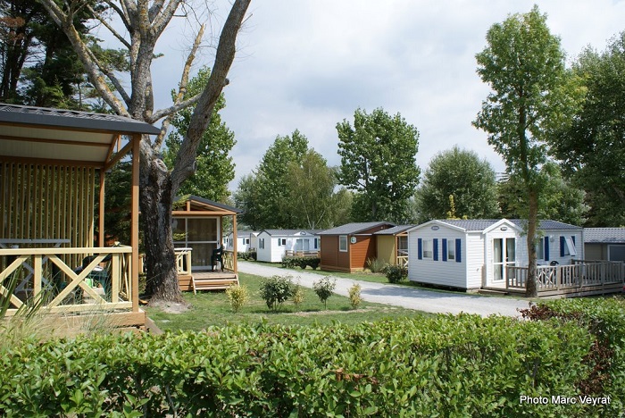 Le Tremondec Das Loire-Gebiet - Guérande visuel 9/10