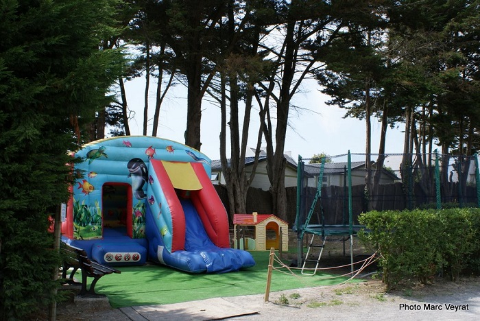 Le Tremondec Das Loire-Gebiet - Guérande visuel 10/10