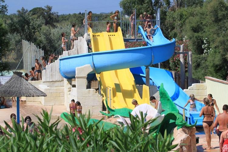 Le Trivoly Languedoc-Roussillon - Torreilles visuel 2/11 Le Trivoly Languedoc-Roussillon - Torreilles visuel 2/11