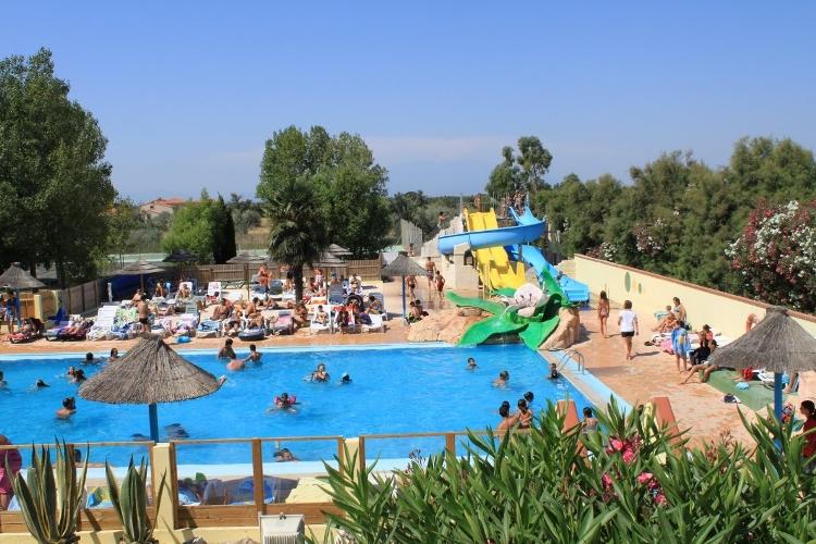 Le Trivoly Languedoc-Roussillon - Torreilles visuel 3/11 Le Trivoly Languedoc-Roussillon - Torreilles visuel 3/11