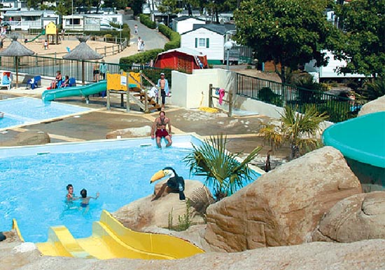 Le Tropicana Das Loire-Gebiet - Saint-Jean-de-Monts visuel 12/12 Le Tropicana Das Loire-Gebiet - Saint-Jean-de-Monts visuel 12/12