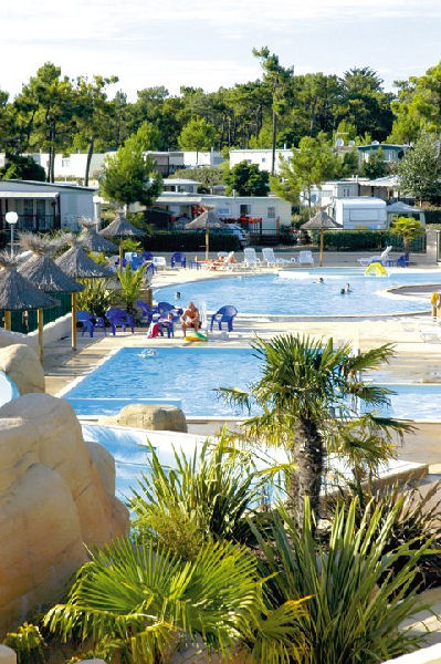 Le Tropicana Das Loire-Gebiet - Saint-Jean-de-Monts visuel 6/12 Le Tropicana Das Loire-Gebiet - Saint-Jean-de-Monts visuel 6/12