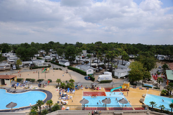 Le Tropicana Das Loire-Gebiet - Saint-Jean-de-Monts visuel 7/12 Le Tropicana Das Loire-Gebiet - Saint-Jean-de-Monts visuel 7/12