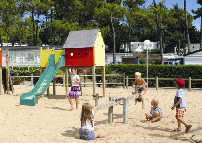 Le Tropicana Das Loire-Gebiet - Saint-Jean-de-Monts visuel 8/12 Le Tropicana Das Loire-Gebiet - Saint-Jean-de-Monts visuel 8/12