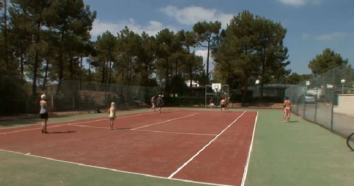 Le Tropicana Das Loire-Gebiet - Saint-Jean-de-Monts visuel 9/12 Le Tropicana Das Loire-Gebiet - Saint-Jean-de-Monts visuel 9/12