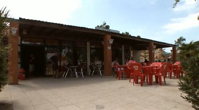 Le Tropicana Das Loire-Gebiet - Saint-Jean-de-Monts visuel 10/12 Le Tropicana Das Loire-Gebiet - Saint-Jean-de-Monts visuel 10/12