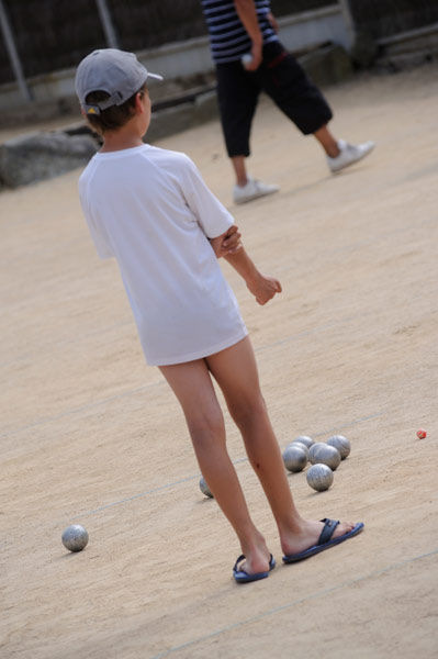 Le Tropicana Das Loire-Gebiet - Saint-Jean-de-Monts visuel 11/12 Le Tropicana Das Loire-Gebiet - Saint-Jean-de-Monts visuel 11/12