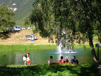 Le Val d'Ambin Rhône-Alpen - Bramans visuel 5/9