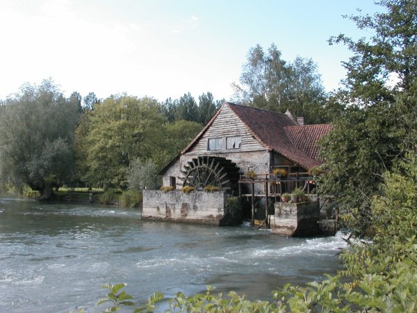 Le Val d'Authie Picardie - Villers-sur-Authie visuel 15/16 Le Val d'Authie Picardie - Villers-sur-Authie visuel 15/16