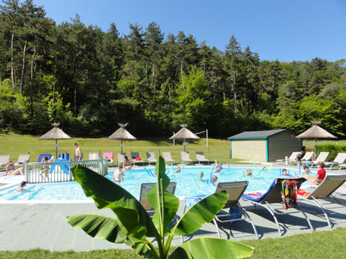 Le Val de la Marquise Aquitanien - Campagne visuel 3/10 Le Val de la Marquise Aquitanien - Campagne visuel 3/10