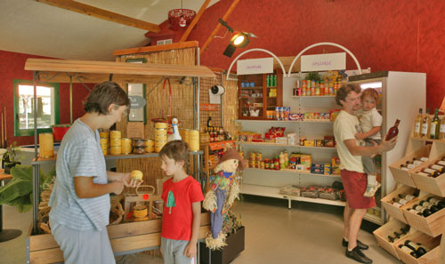 Le Val de la Marquise Aquitanien - Campagne visuel 6/10 Le Val de la Marquise Aquitanien - Campagne visuel 6/10