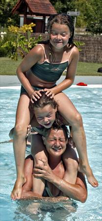 Le Val de la Marquise Aquitanien - Campagne visuel 7/10 Le Val de la Marquise Aquitanien - Campagne visuel 7/10