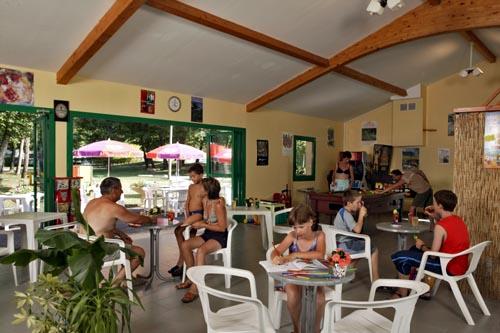 Le Val de la Marquise Aquitanien - Campagne visuel 8/10 Le Val de la Marquise Aquitanien - Campagne visuel 8/10