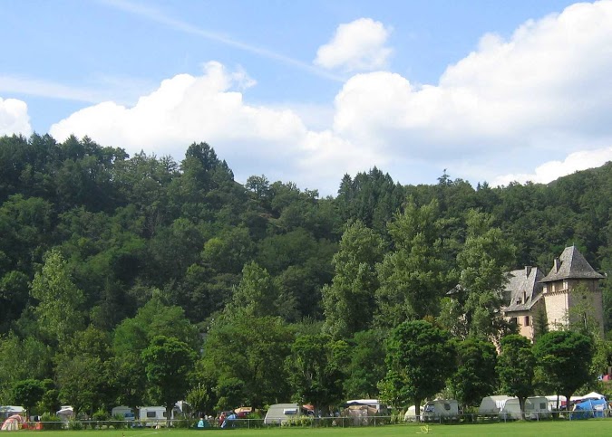 Le Val de Saures Midi-Pyrénées - Entraygues-sur-Truyère visuel 2/10 Le Val de Saures Midi-Pyrénées - Entraygues-sur-Truyère visuel 2/10