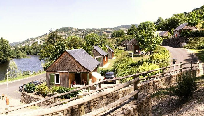 Le Val de Saures Midi-Pyrénées - Entraygues-sur-Truyère visuel 3/10 Le Val de Saures Midi-Pyrénées - Entraygues-sur-Truyère visuel 3/10