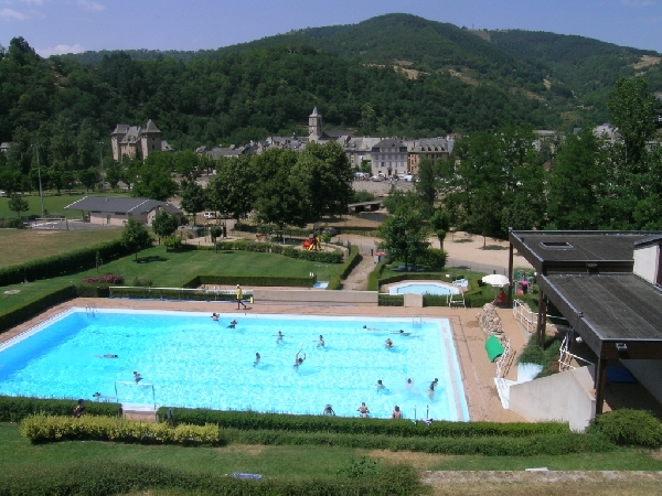 Le Val de Saures Midi-Pyrénées - Entraygues-sur-Truyère visuel 9/10 Le Val de Saures Midi-Pyrénées - Entraygues-sur-Truyère visuel 9/10