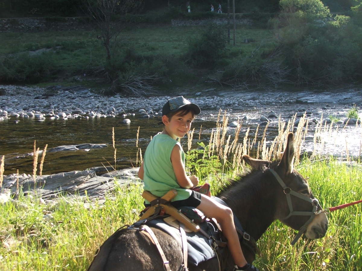 Le Val des Cévennes Languedoc-Roussillon - Florac visuel 8/10