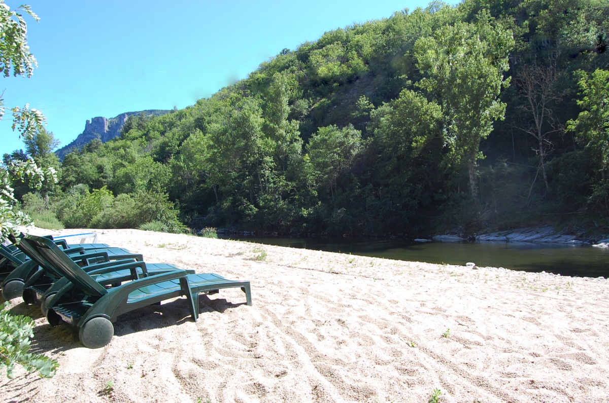 Le Val des Cévennes Languedoc-Roussillon - Florac visuel 2/10