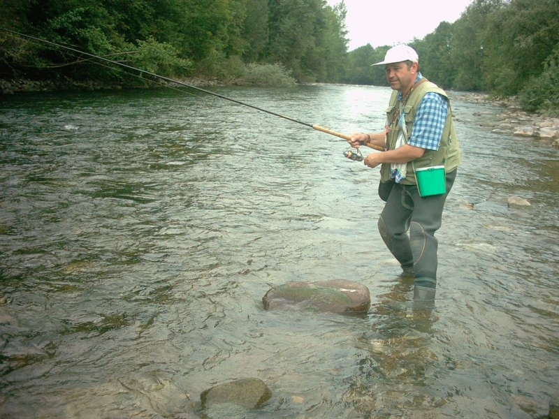 Le Val du Gave d'Aspe Aquitanien - Gurmençon visuel 5/10 Le Val du Gave d'Aspe Aquitanien - Gurmençon visuel 5/10