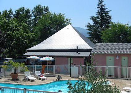 Le Val du Gave d'Aspe Aquitanien - Gurmençon visuel 6/10 Le Val du Gave d'Aspe Aquitanien - Gurmençon visuel 6/10