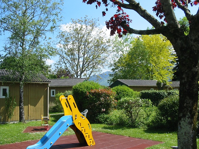 Le Val du Gave d'Aspe Aquitanien - Gurmençon visuel 9/10 Le Val du Gave d'Aspe Aquitanien - Gurmençon visuel 9/10