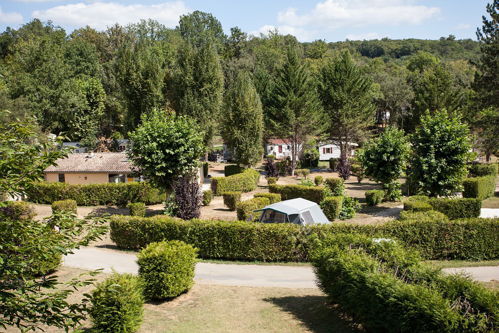 Le Val d'Ussel Aquitanien - Proissans visuel 10/11