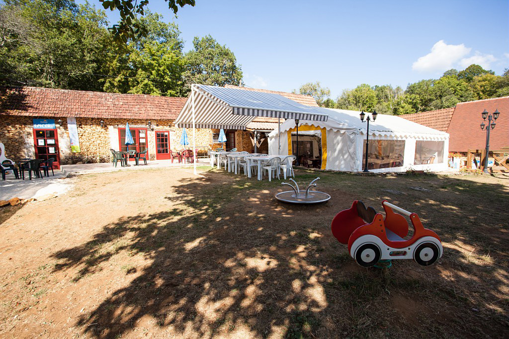 Le Val d'Ussel Aquitanien - Proissans visuel 9/11