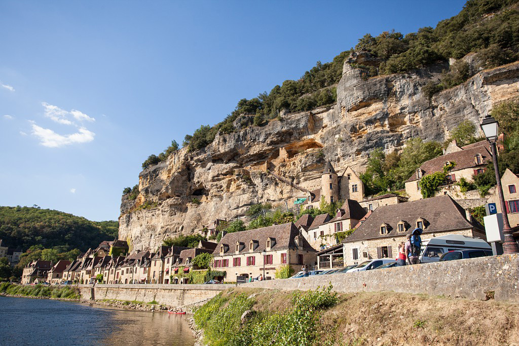 Le Val d'Ussel Aquitanien - Proissans visuel 11/11