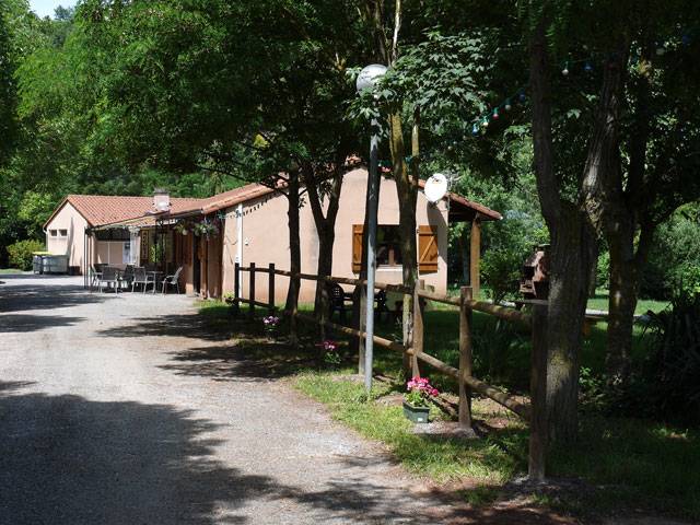 Vert Lavande Midi-Pyrénées - Belmont-sur-Rance visuel 1/1 Vert Lavande Midi-Pyrénées - Belmont-sur-Rance visuel 1/1