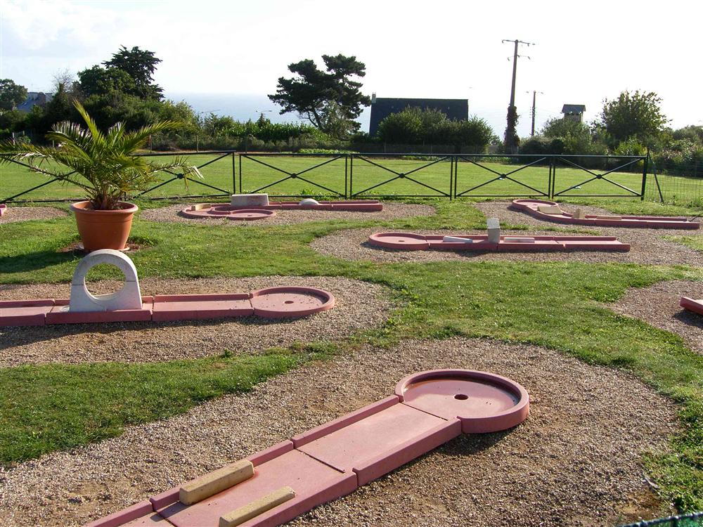 Le Varquez-sur-Mer Bretagne - Plouha visuel 1/9