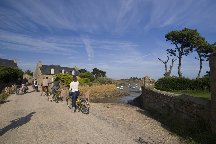 Le Varquez-sur-Mer Bretagne - Plouha visuel 7/9