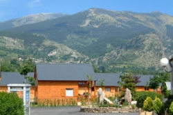 Le Vedrignans Languedoc-Roussillon - Saillagouse visuel 1/1