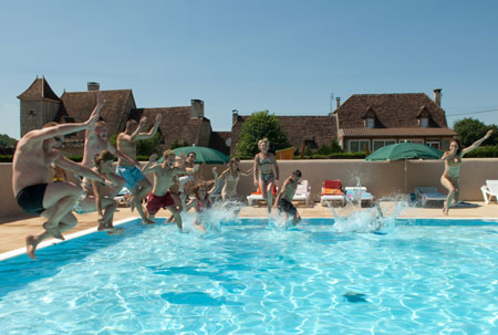 Le Ventoulou Midi-Pyrénées - Thégra visuel 3/4 Le Ventoulou Midi-Pyrénées - Thégra visuel 3/4