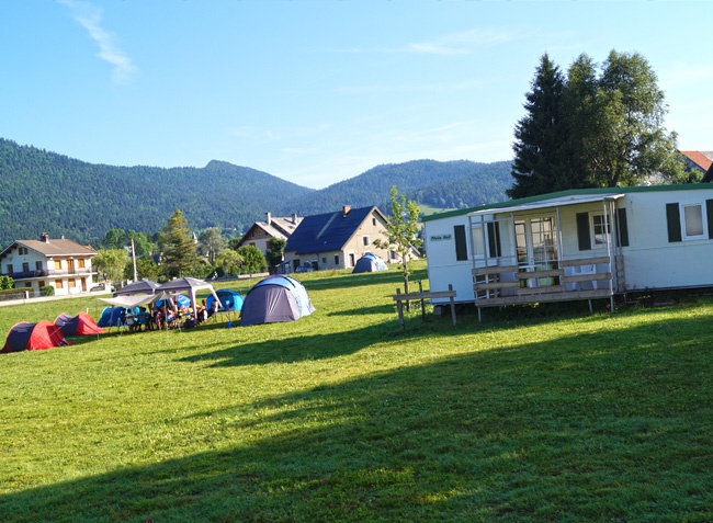 Le Vercors Rhône-Alpen - Autrans visuel 4/5
