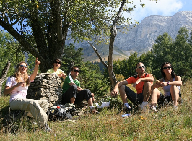 Le Vercors Rhône-Alpen - Autrans visuel 5/5