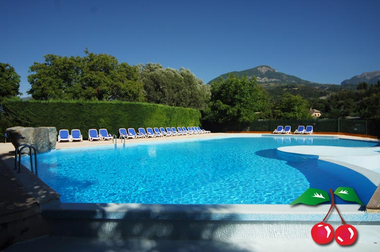 Le Verger Provence-Alpes-Côte d'Azur - Baratier visuel 2/2