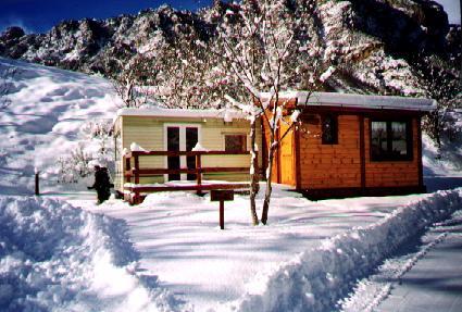 Le Verger Provence-Alpes-Côte d'Azur - La Roche-de-Rame visuel 3/4 Le Verger Provence-Alpes-Côte d'Azur - La Roche-de-Rame visuel 3/4