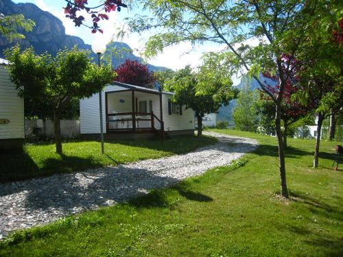 Le Verger Provence-Alpes-Côte d'Azur - La Roche-de-Rame visuel 4/4 Le Verger Provence-Alpes-Côte d'Azur - La Roche-de-Rame visuel 4/4