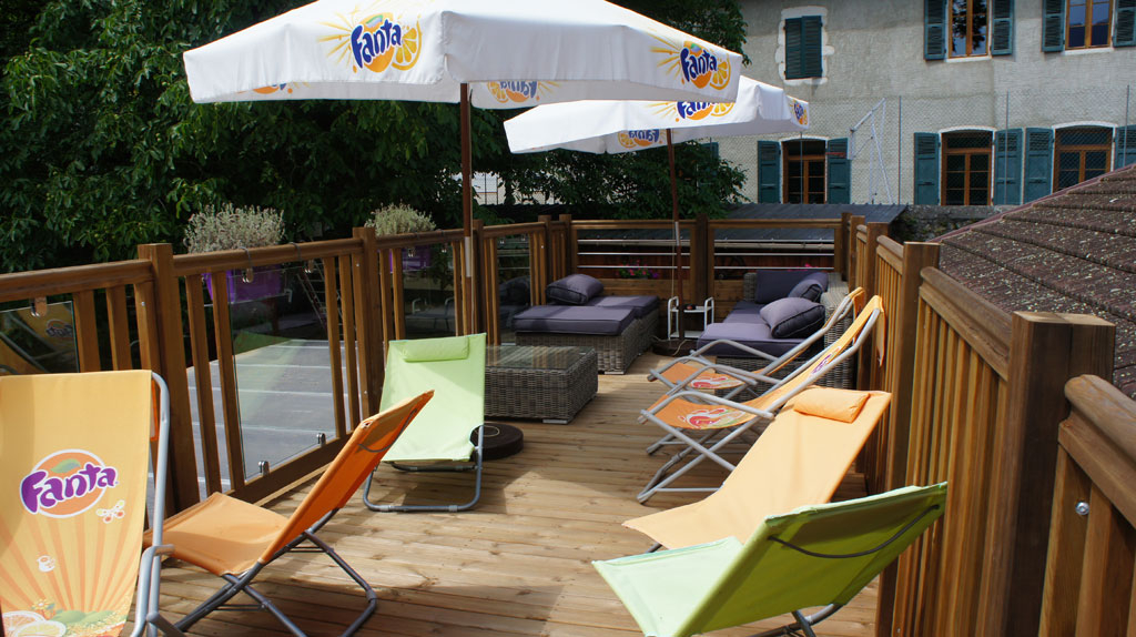 Le Verger Fleuri Rhône-Alpen - Lathuile visuel 5/9 Le Verger Fleuri Rhône-Alpen - Lathuile visuel 5/9