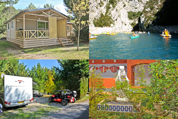 Le Verseau Provence-Alpes-Côte d'Azur - Gréoux-les-Bains visuel 1/1 Le Verseau Provence-Alpes-Côte d'Azur - Gréoux-les-Bains visuel 1/1